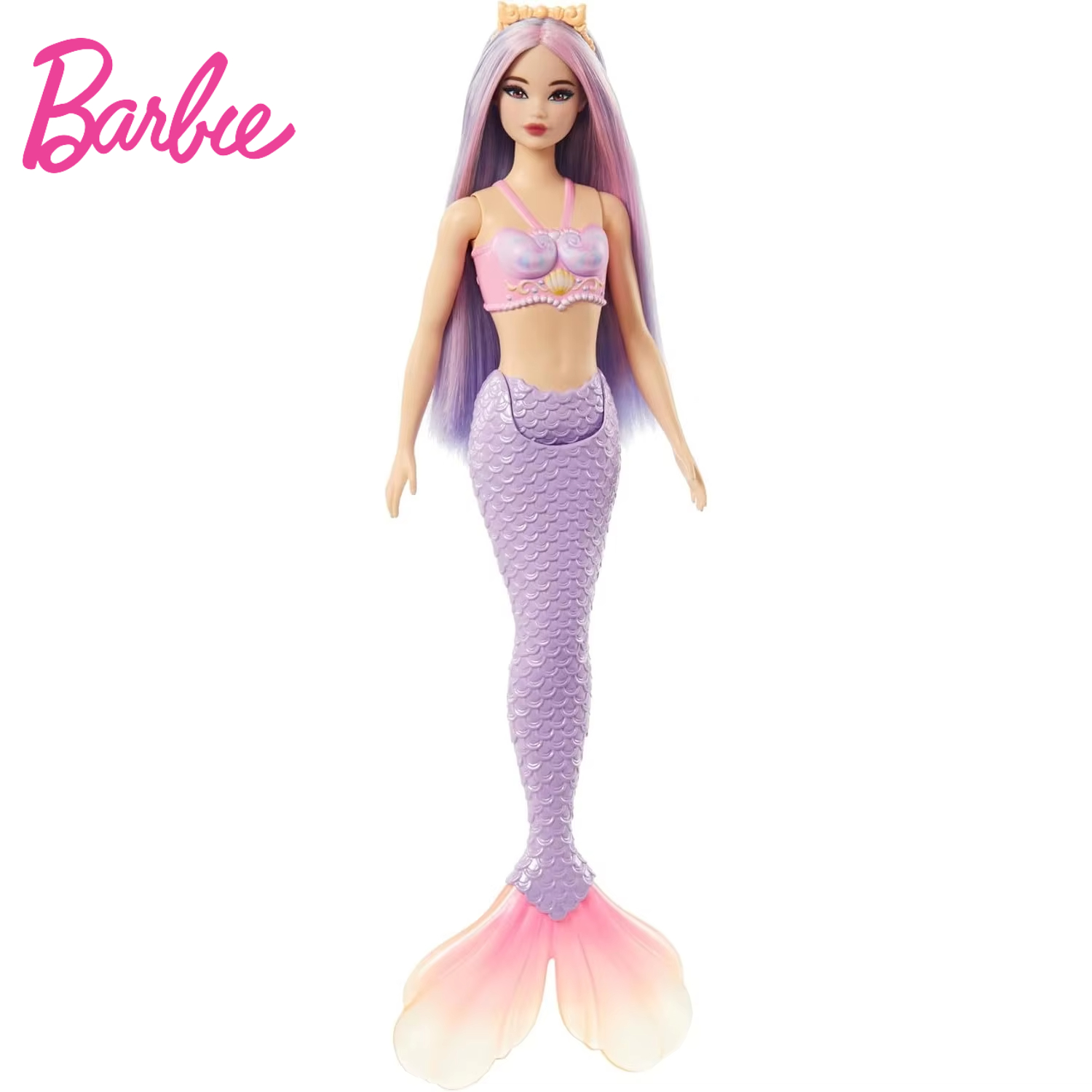 Mattel Toy Barbie - 2025 Nieuwe Originele Mattel Barbie Zeemeermin