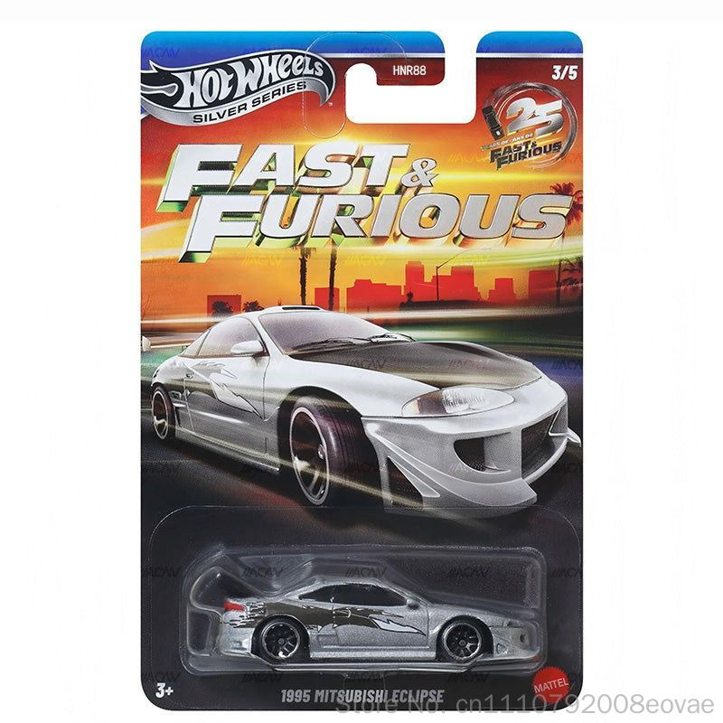 2026 Nieuwe Hot Wheels Silver  - Mattel Toy Hot Wheels recensie en prijs