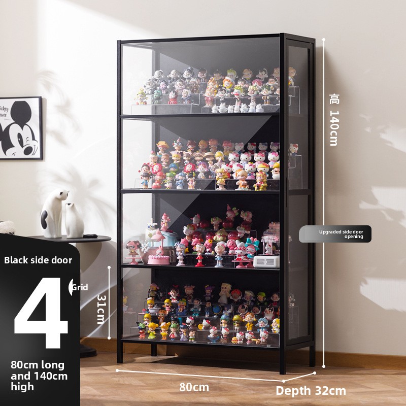Blind Box Opbergdisplaystandaa - Pop Display Shelf recensie en prijs