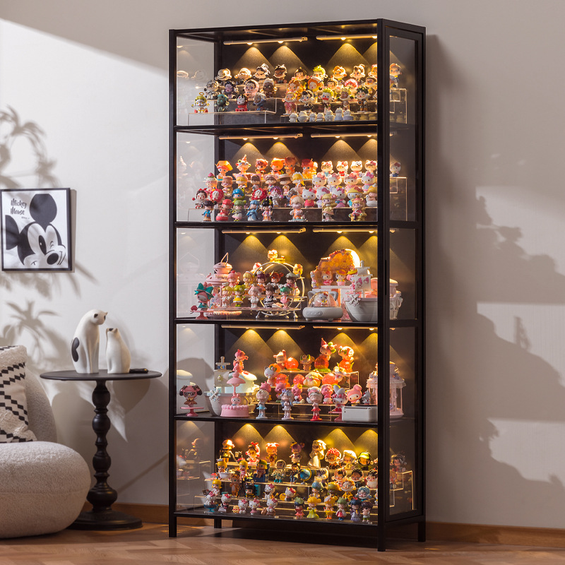 Blind Box Opbergdisplaystandaa - Pop Display Shelf recensie en prijs