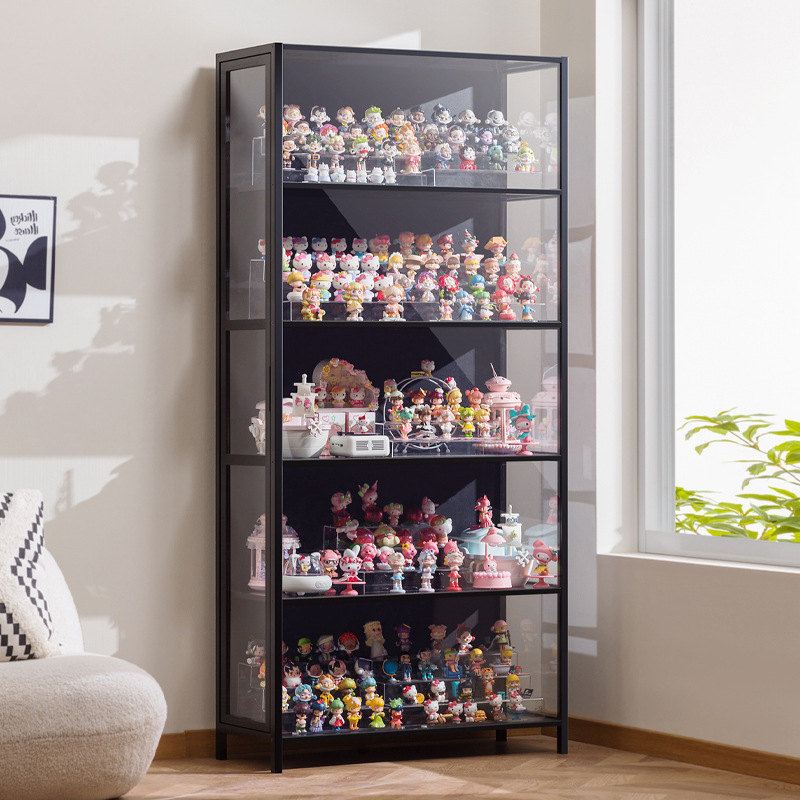 Blind Box Opbergdisplaystandaa - Pop Display Shelf recensie en prijs