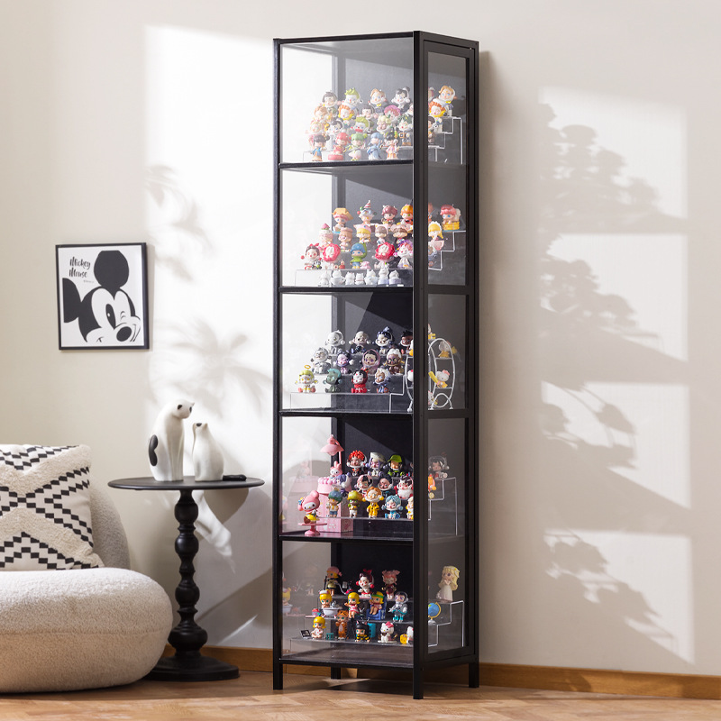 Blind Box Opbergdisplaystandaa - Pop Display Shelf recensie en prijs