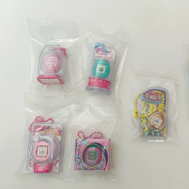 Op voorraad Bandai Tamagotchi  - Bandai Model Tamagotchi recensie en prijs