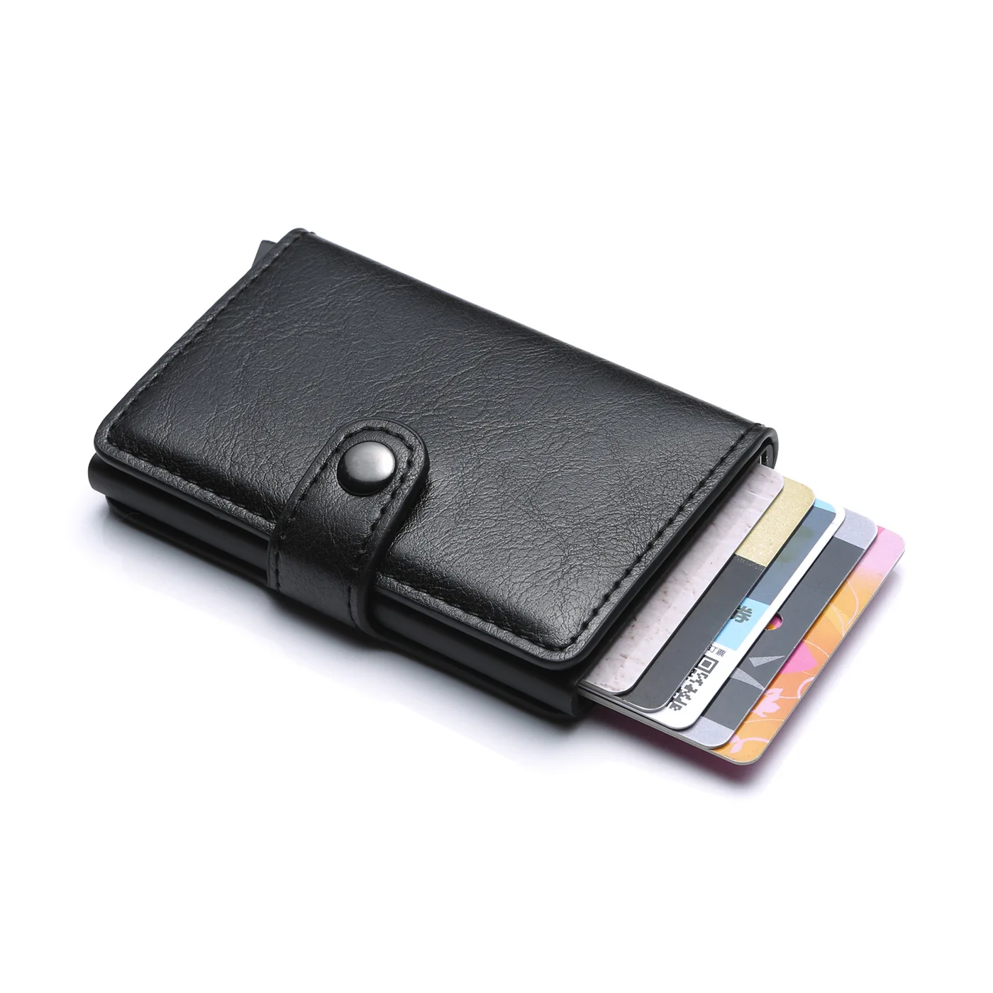 Automatische Flip Zakelijke Cr - Card Top Loader recensie en prijs